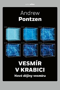 Vesmír v krabici: Nová historie vesmíru