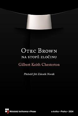 Otec Brown na stopě zločinu