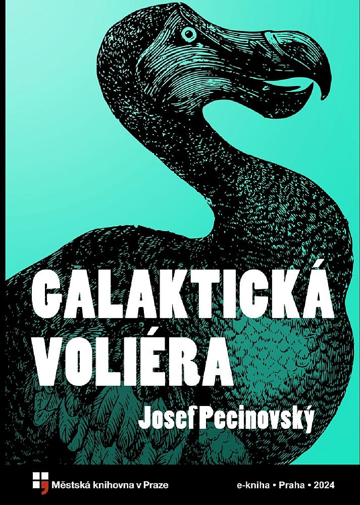 Galaktická voliéra