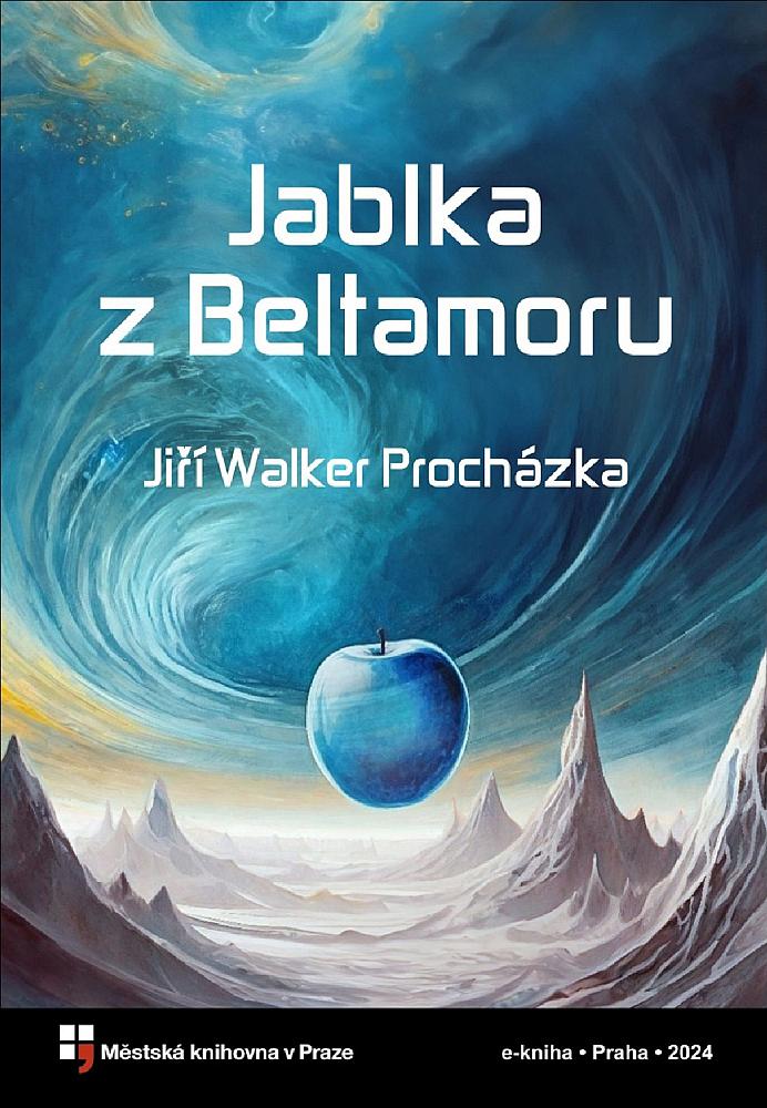 Jablka z Beltamoru