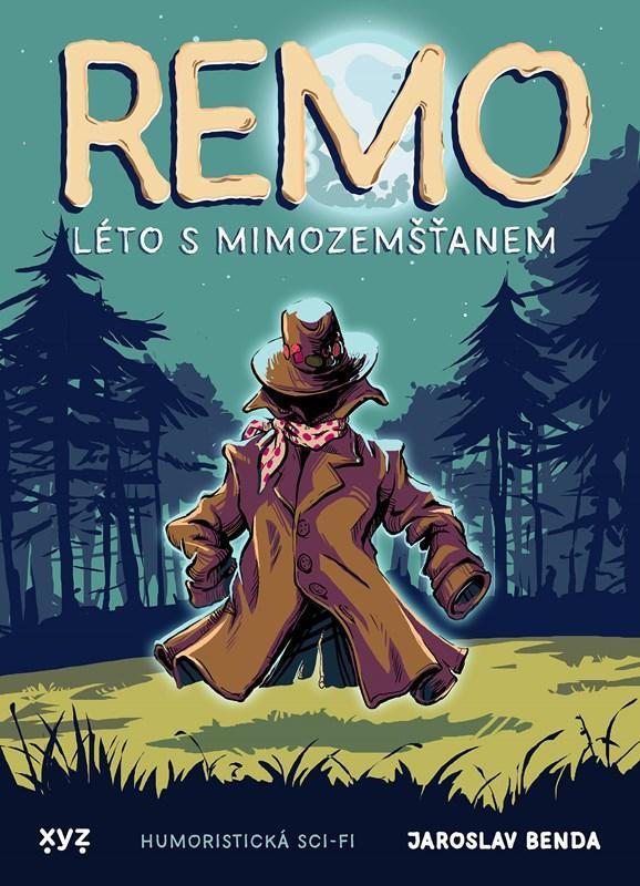 Remo: Léto s mimozemšťanem