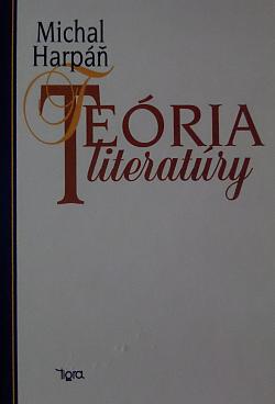 Teória literatúry