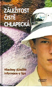 Záležitost čistě chlapecká