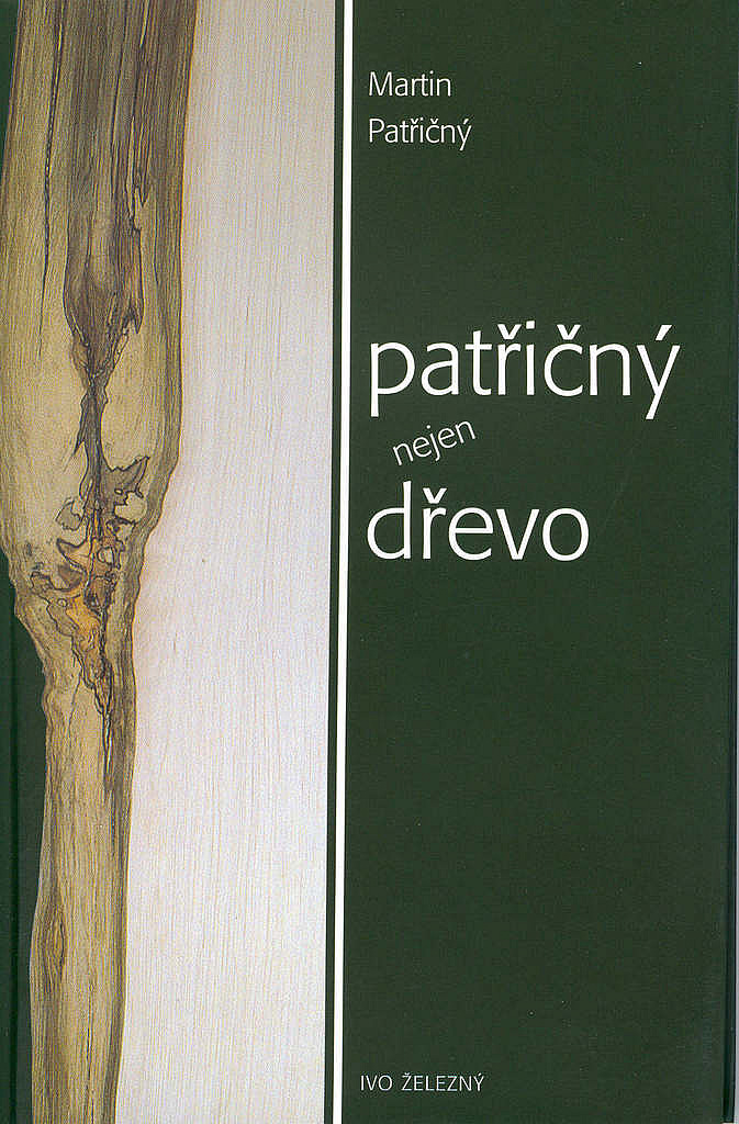 Patřičný: nejen dřevo