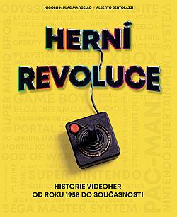 Herní revoluce: Historie videoher od roku 1958 do současnosti