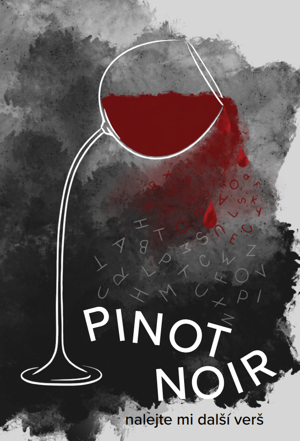 Pinot noir: nalejte mi další verš