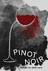 Pinot noir: nalejte mi další verš