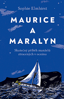 Maurice a Maralyn: Skutečný příběh manželů ztracených v oceánu