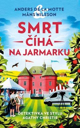 Smrt číhá na jarmarku