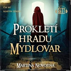 Prokletí hradu Mydlovar