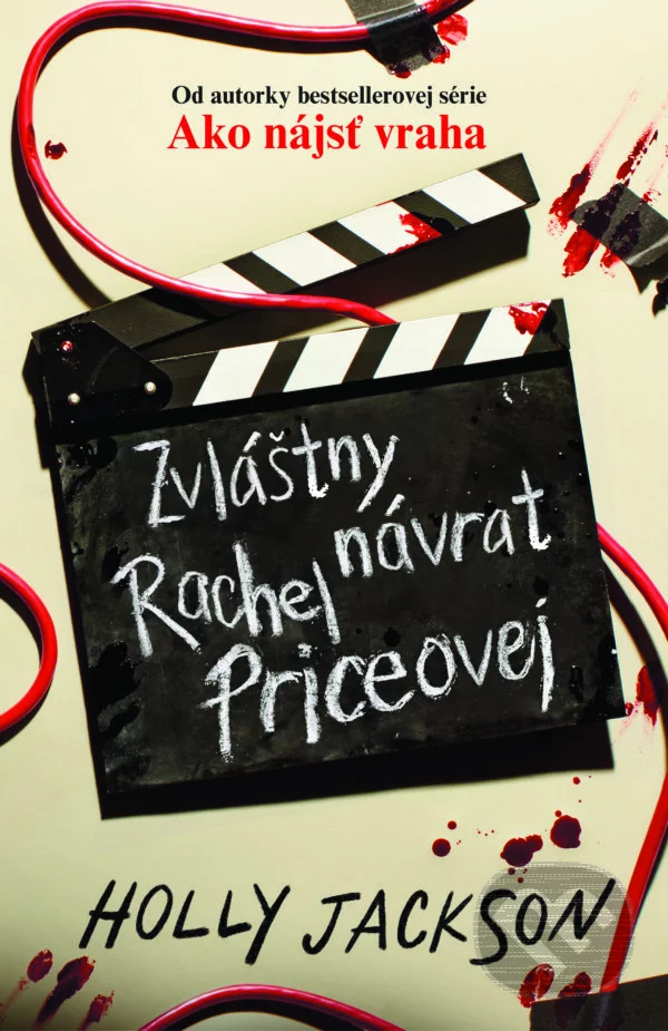 Zvláštny návrat Rachel Priceovej