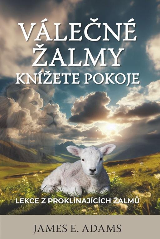 Válečné žalmy Knížete pokoje