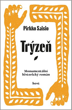 Trýzeň