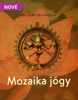 Mozaika jógy