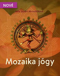 Mozaika jógy