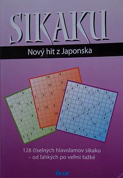 Sikaku: Nový hit z Japonska