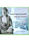 Sanskrtský slovník jógových termínů