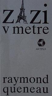 Zazi v metre