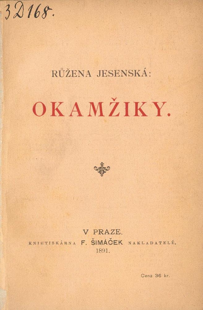 Okamžiky