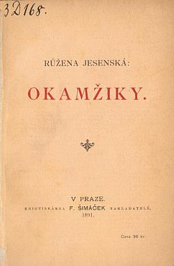 Okamžiky