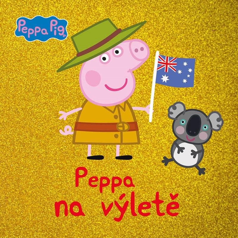 Peppa na výletě