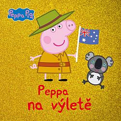 Peppa na výletě