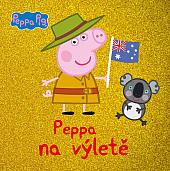 Peppa na výletě