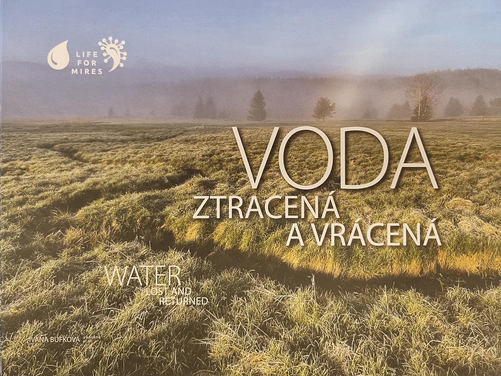 Voda ztracená a vrácená