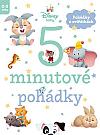 Disney Baby - 5minutové pohádky