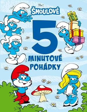 Šmoulové - 5minutové pohádky