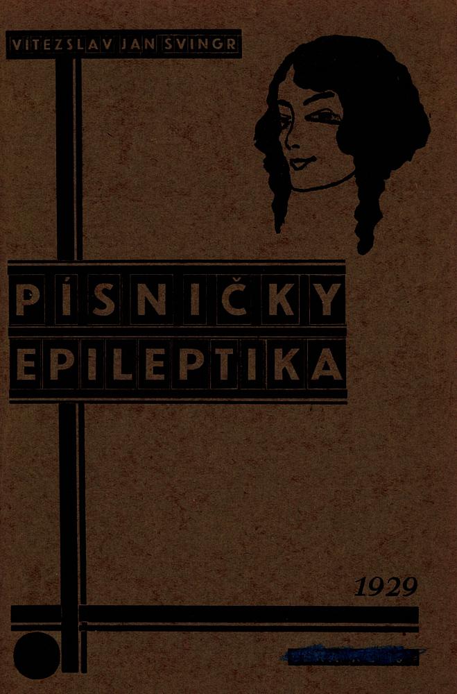 Písničky epileptika