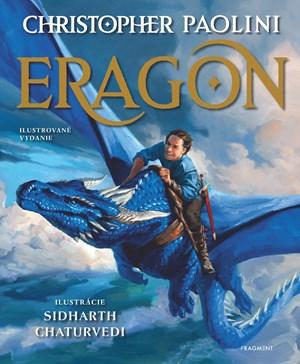 Eragon: Ilustrované vydanie