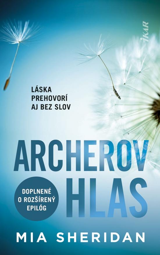 Archerov hlas