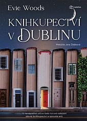 Knihkupectví v Dublinu