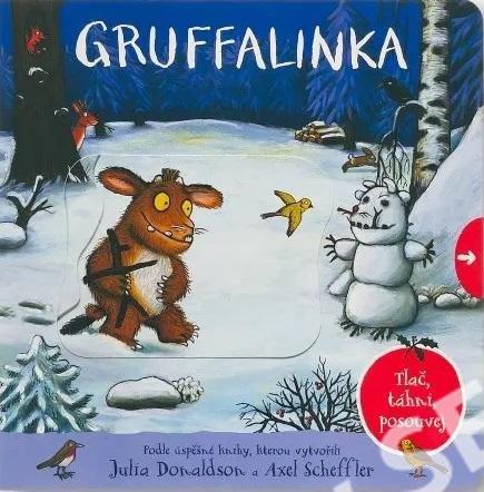 Gruffalinka