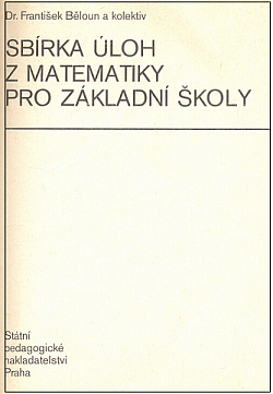 Sbírka úloh z matematiky pro základní školy