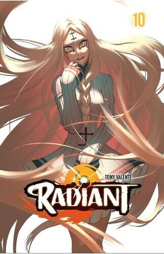 Radiant 10