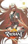 Radiant 10