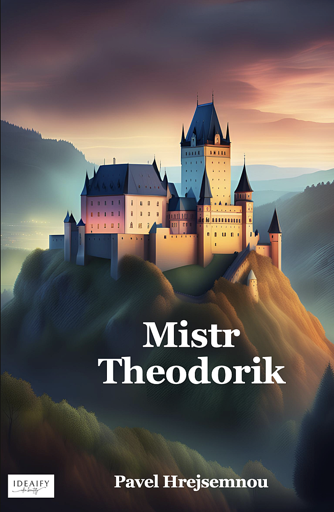 Mistr Theodorik