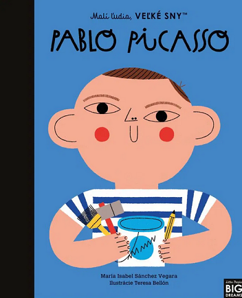 Pablo Picasso