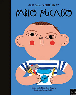 Pablo Picasso