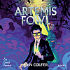 Artemis Fowl