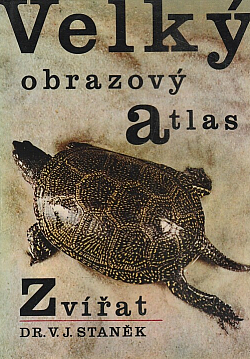 Velký obrazový atlas zvířat