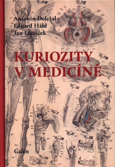 Kuriozity v medicíně