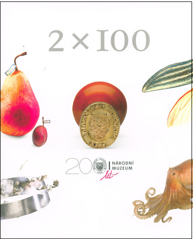 2 x 100: 200 let - Národní muzeum (1918-2018)