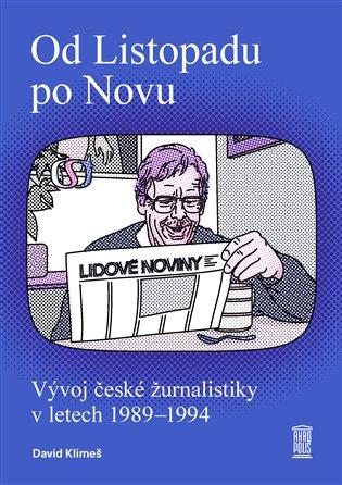 Od Listopadu po Novu