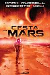 Cesta na Mars