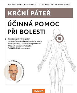 Krční páteř: Účinná pomoc při bolesti