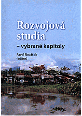 Rozvojová studia: Vybrané kapitoly