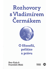 Rozhovory s Vladimírem Čermákem